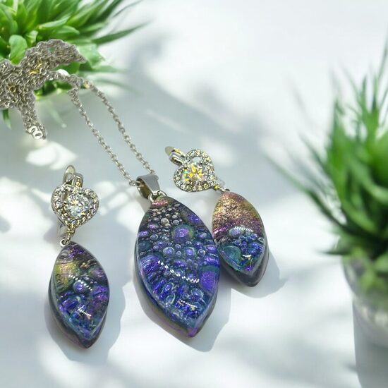 Komplekts "Mainīgais kosmoss"